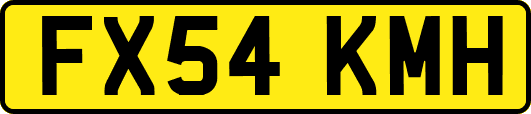 FX54KMH