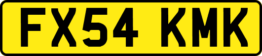 FX54KMK