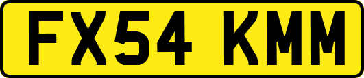 FX54KMM