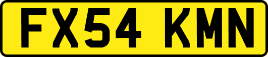 FX54KMN
