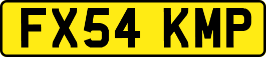 FX54KMP