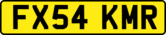FX54KMR