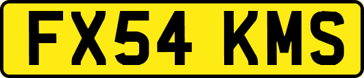 FX54KMS