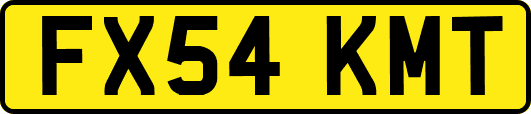 FX54KMT