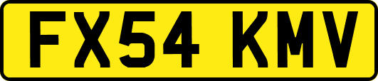 FX54KMV