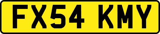 FX54KMY