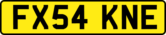 FX54KNE