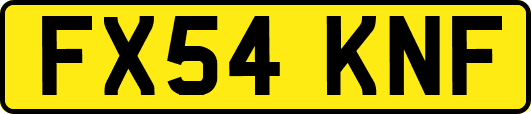 FX54KNF
