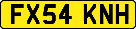 FX54KNH