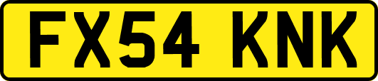 FX54KNK