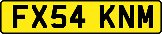 FX54KNM