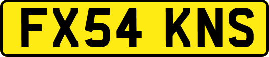 FX54KNS