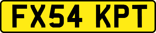 FX54KPT
