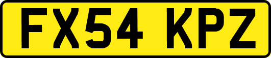 FX54KPZ