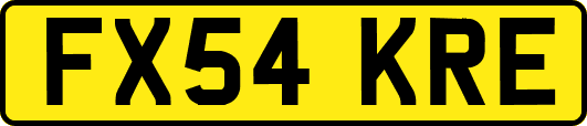 FX54KRE