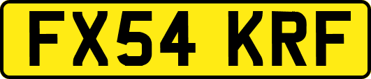 FX54KRF