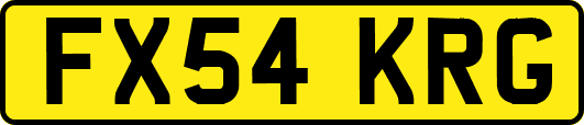 FX54KRG