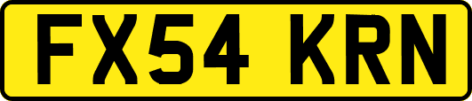 FX54KRN