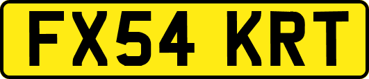 FX54KRT