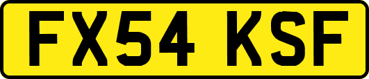 FX54KSF