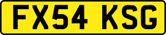 FX54KSG