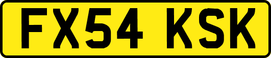 FX54KSK