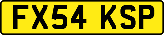 FX54KSP