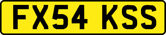 FX54KSS
