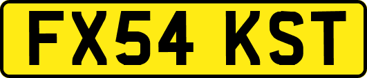 FX54KST