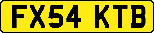 FX54KTB