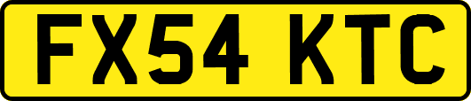 FX54KTC