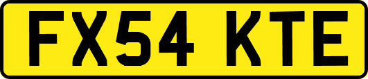 FX54KTE