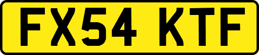 FX54KTF