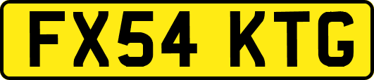 FX54KTG