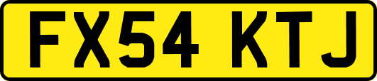 FX54KTJ