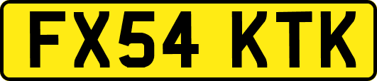 FX54KTK