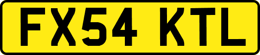 FX54KTL