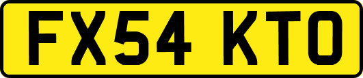 FX54KTO