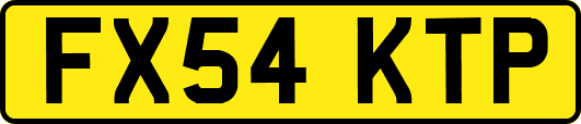 FX54KTP