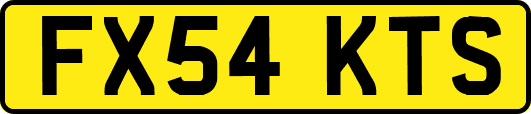 FX54KTS