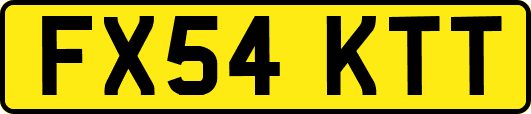 FX54KTT