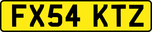 FX54KTZ