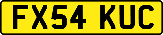 FX54KUC