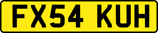 FX54KUH