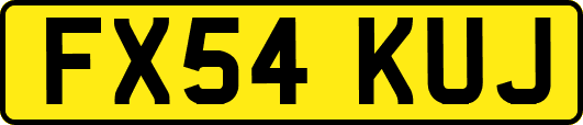 FX54KUJ