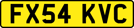 FX54KVC