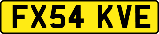 FX54KVE