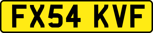 FX54KVF