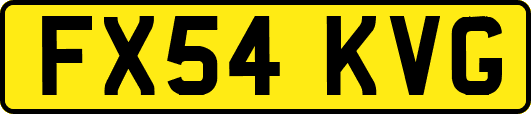 FX54KVG
