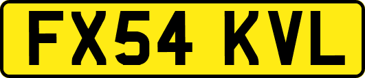 FX54KVL